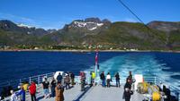 244 Lofoten, Moskenes &ndash; &copy; Konrad Füssel (Eberhardt TRAVEL)