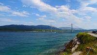 286 Helgelandbrücke &ndash; &copy; Konrad Füssel (Eberhardt TRAVEL)