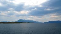 288 Helgeland, Sieben Schwestern &ndash; &copy; Konrad Füssel (Eberhardt TRAVEL)