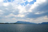 289 Helgeland, Sieben Schwestern &ndash; &copy; Konrad Füssel (Eberhardt TRAVEL)