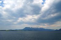 290 Helgeland, Sieben Schwestern &ndash; &copy; Konrad Füssel (Eberhardt TRAVEL)