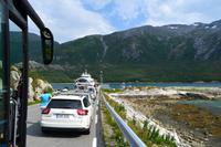 295 Helgeland, Fähre Anndelsvág–Horn &ndash; &copy; Konrad Füssel (Eberhardt TRAVEL)
