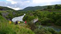 307 Dovrefjell, Kongsvegen &ndash; &copy; Konrad Füssel (Eberhardt TRAVEL)
