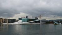 311 Oslo, Oper &ndash; &copy; Konrad Füssel (Eberhardt TRAVEL)