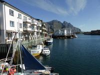 Henningsvaer &ndash; &copy; Dirk Schlosser (Eberhardt TRAVEL)