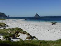 Strand bei Stave &ndash; &copy; Dirk Schlosser (Eberhardt TRAVEL)