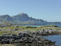 Andenes &ndash; &copy; Dirk Schlosser (Eberhardt TRAVEL)