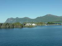 Hamn i Senja &ndash; &copy; Dirk Schlosser (Eberhardt TRAVEL)