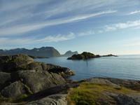 Hamn i Senja &ndash; &copy; Dirk Schlosser (Eberhardt TRAVEL)