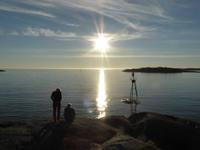 Hamn i Senja &ndash; &copy; Dirk Schlosser (Eberhardt TRAVEL)