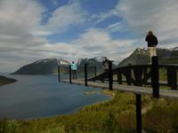 Bergsfjord &ndash; &copy; Dirk Schlosser (Eberhardt TRAVEL)