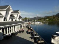 Hamn i Senja &ndash; &copy; Dirk Schlosser (Eberhardt TRAVEL)