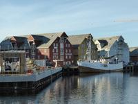 Tromsö &ndash; &copy; Dirk Schlosser (Eberhardt TRAVEL)