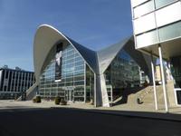 Tromsö - Bibliothek &ndash; &copy; Dirk Schlosser (Eberhardt TRAVEL)