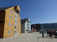 Tromsö &ndash; &copy; Dirk Schlosser (Eberhardt TRAVEL)