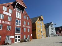 Tromsö &ndash; &copy; Dirk Schlosser (Eberhardt TRAVEL)