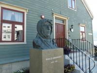 Tromsö &ndash; &copy; Dirk Schlosser (Eberhardt TRAVEL)