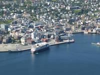 Tromsö &ndash; &copy; Dirk Schlosser (Eberhardt TRAVEL)