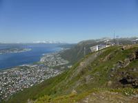 Tromsö &ndash; &copy; Dirk Schlosser (Eberhardt TRAVEL)