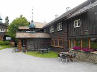 Elveseter-Hotel &ndash; &copy; Katrin Deutschbein (Eberhardt TRAVEL)