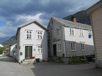Gamle Lærdalsøyri &ndash; &copy; Katrin Deutschbein (Eberhardt TRAVEL)