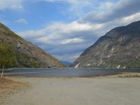 Lærdalsfjord &ndash; &copy; Katrin Deutschbein (Eberhardt TRAVEL)