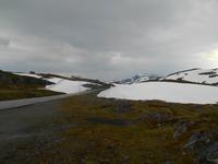Vikafjell &ndash; &copy; Katrin Deutschbein (Eberhardt TRAVEL)