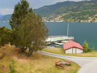 Sognefjord (Hermannsverk) &ndash; &copy; Katrin Deutschbein (Eberhardt TRAVEL)