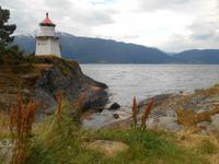 Sognefjord (Hermannsverk) &ndash; &copy; Katrin Deutschbein (Eberhardt TRAVEL)