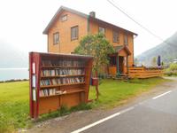 Fjærland (