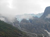 Supphellebreen &ndash; &copy; Katrin Deutschbein (Eberhardt TRAVEL)