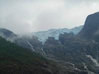 Supphellebreen &ndash; &copy; Katrin Deutschbein (Eberhardt TRAVEL)