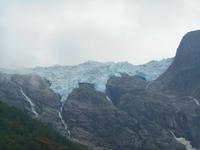 Supphellebreen &ndash; &copy; Katrin Deutschbein (Eberhardt TRAVEL)