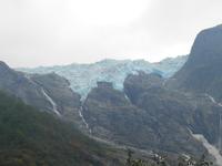 Supphellebreen &ndash; &copy; Katrin Deutschbein (Eberhardt TRAVEL)