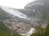 Bøyabreen &ndash; &copy; Katrin Deutschbein (Eberhardt TRAVEL)