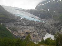 Bøyabreen &ndash; &copy; Katrin Deutschbein (Eberhardt TRAVEL)