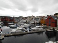 Florø &ndash; &copy; Katrin Deutschbein (Eberhardt TRAVEL)