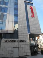 Hotel Scandic Ørnen in Bergen &ndash; &copy; Katrin Deutschbein (Eberhardt TRAVEL)