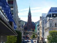 Bergen (Johanneskirche) &ndash; &copy; Katrin Deutschbein (Eberhardt TRAVEL)