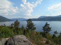 Krøderensee