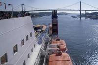 Abschied von Göteborg &ndash; &copy; Katrin Deutschbein (Eberhardt TRAVEL)