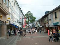 Kiel &ndash; &copy; Steffen Mucke (Eberhardt TRAVEL)
