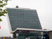 Kiel &ndash; &copy; Steffen Mucke (Eberhardt TRAVEL)