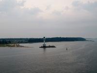 Ausfahrt Kiel &ndash; &copy; Steffen Mucke (Eberhardt TRAVEL)