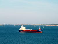 Einfahrt Göteborg &ndash; &copy; Steffen Mucke (Eberhardt TRAVEL)