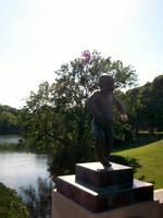 Oslo, Vigelandpark &ndash; &copy; Steffen Mucke (Eberhardt TRAVEL)