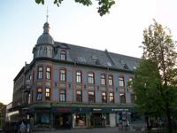 Hamar &ndash; &copy; Steffen Mucke (Eberhardt TRAVEL)