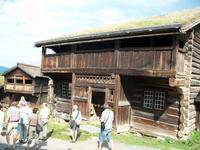 Maihaugen &ndash; &copy; Steffen Mucke (Eberhardt TRAVEL)