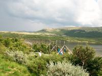 Dovrefjell &ndash; &copy; Steffen Mucke (Eberhardt TRAVEL)