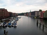Trondheim &ndash; &copy; Steffen Mucke (Eberhardt TRAVEL)